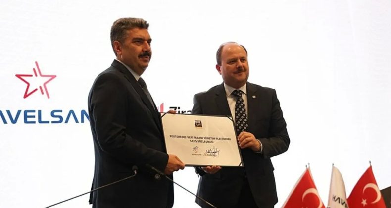 Ziraat Katılım, HAVELSAN ile Milli Teknolojiye ODAK’landı
