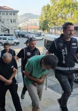 Zonguldak'ta Sıcak Gelişmeler: Define Arayışı!