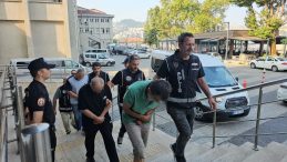 Zonguldak'ta Sıcak Gelişmeler: Define Arayışı!