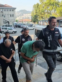 Zonguldak'ta Sıcak Gelişmeler: Define Arayışı!