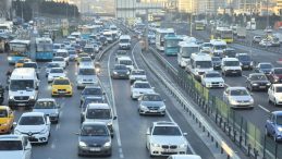 Zorunlu Trafik Sigortasında İyi Sürücüye Güzel Haber