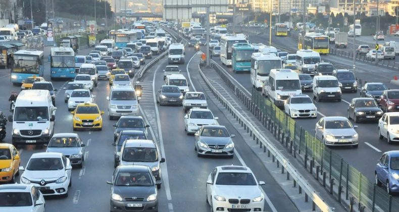 Zorunlu Trafik Sigortasında İyi Sürücüye Güzel Haber