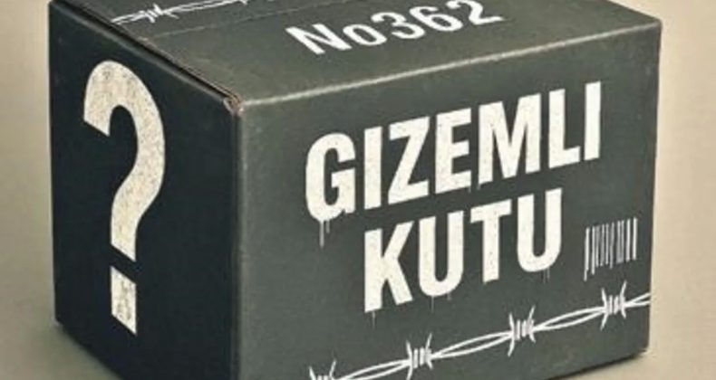 'Gizemli kutu' satışlarına engel getirildi