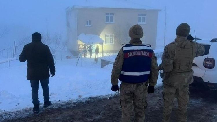 'Kız kaçırma' olayı sonrası 2 kuzen kaybolmuştu… İki yıl sonra 12 kişi gözaltına alındı