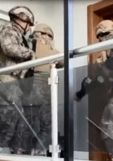 'Sevenler' Su&ccedil; &Ouml;rg&uuml;t&uuml;n&uuml;n Firarileri Bağ Evinde Yakalandı