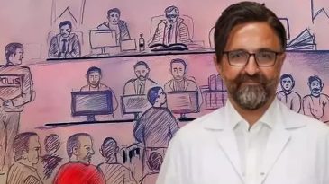 'Yenidoğan &Ccedil;etesi' Davası Başlıyor