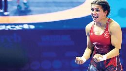 1 Final 1 Bronz