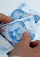 1 Milyon 430 Bin Lira Dolandırılan Kadın