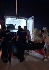 10 G&uuml;nl&uuml;k Kaybolma S&uuml;recinin Ardından Cansız Bedenine Ulaşıldı