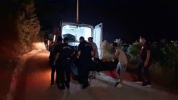 10 Günlük Kaybolma Sürecinin Ardından Cansız Bedenine Ulaşıldı