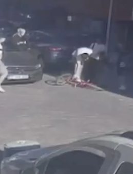 10 Yaşındaki Çocuğu Darp Edip Gasp Etmeye Çalıştılar! Gözaltına Alınan İki Çocuk Tutuklandı