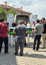 10 Yaşındaki &Ccedil;ocuğun Talihsiz &Ouml;l&uuml;m&uuml;: Helyum Gazından Zehirlendi
