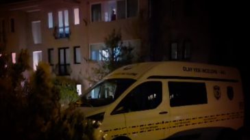 10 Yaşındaki &Ccedil;ocuk Balonun Nedeniyle Hayatını Kaybetti!