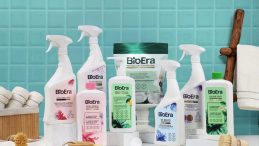 %100 Yerli ve &Ccedil;evre Dostu Temizlik &Uuml;r&uuml;nleri Markası BioEra, Zararlı Kimyasalları Temizlik Rutinlerinden &Ccedil;ıkarıyor!