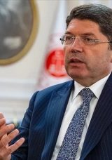 11. YARGI PAKETİ SON DAKİKA: Bakan Tun&ccedil; A&ccedil;ıkladı! 11 Yargı Paketi Maddeleri Neler, Ne Zaman &Ccedil;ıkacak, Af Gelecek Mi?