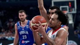 12 DEV ADAM PARKEDE! Türkiye-İsveç basketbol maçı ne zaman, saat kaçta ve hangi kanalda yayınlanacak?