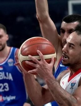 12 DEV ADAM PARKEDE! Türkiye-İsveç basketbol maçı ne zaman, saat kaçta ve hangi kanalda yayınlanacak?