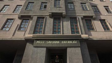 13 Yıl Aradan Sonra İlk Ortak Tatbikat: Doğu Akdeniz&rsquo;de Mısır ile İş Birliği