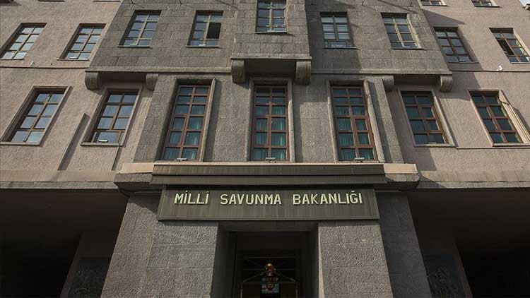 13 Yıl Aradan Sonra İlk Ortak Tatbikat: Doğu Akdeniz’de Mısır ile İş Birliği