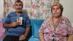 13 Yıl S&uuml;ren Acı: Oğlumuzun &Ouml;l&uuml;m&uuml;n&uuml; Aydınlatın