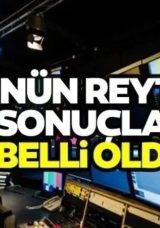 14 EYL&Uuml;L REYTİNG SONU&Ccedil;LARI | AB ve toplam reyting sıralaması ile en &ccedil;ok hangi program izlendi?
