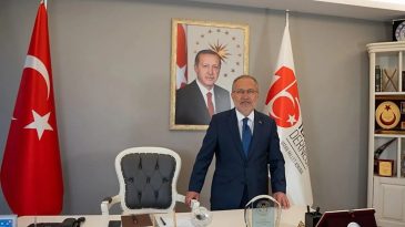15 Temmuz Derneği Başkanı Turun&ccedil;: Milli birliğimiz daha da sağlamlaştı