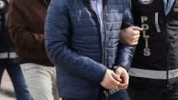 17 İlde FETÖ'nün Mahrem Yapılanmasına Operasyon: 21 Gözaltı