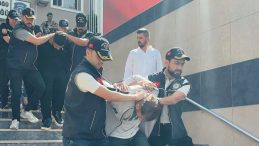 17 Yaşındaki Katil Cinayeti Soğukkanlılıkla İtiraf Etti