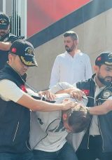 17 Yaşındaki Katil Cinayeti Soğukkanlılıkla İtiraf Etti