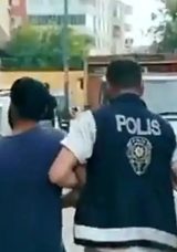 18 il merkezli siber su&ccedil;lar operasyonları; 170 ş&uuml;pheli g&ouml;zaltına alındı