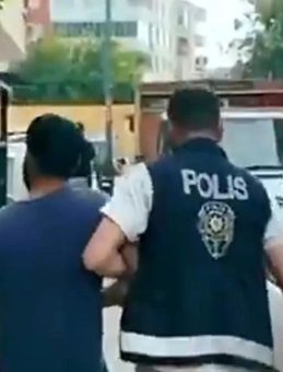 18 İlde Siber Suç Operasyonu Gerçekleştirildi! 170 Şüpheli Gözaltına Alındı, 55 Kişi Tutuklandı