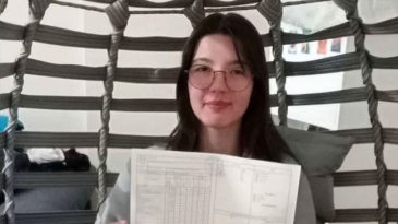 18 Yaşındaki Gen&ccedil; Kız Gizemli Bir Şekilde Kayboldu! Bıraktığı Not Dikkat &Ccedil;ekti