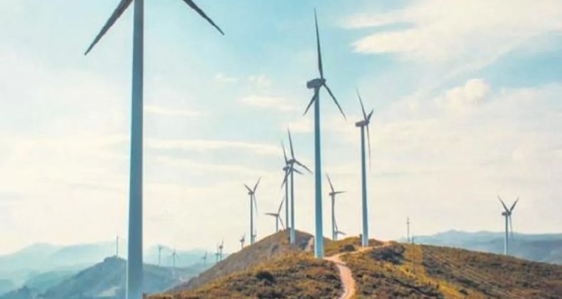 2 Bin Megavatlık YEKA Yarışması Düzenlenecek