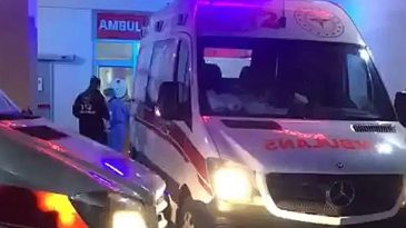 2 Yaşındaki Bebeğin Y&uuml;rek Yakan &Ouml;l&uuml;m&uuml;