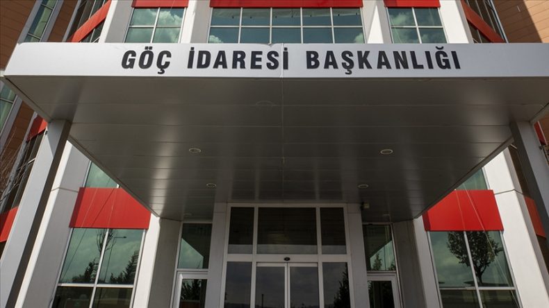 2024’te Sınır Dışı İşlemlerinde Rekor: 140 Bin