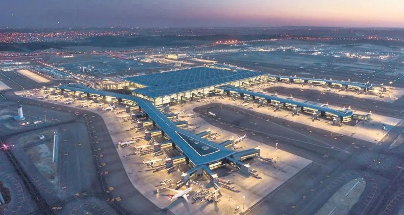 2025’te 665 Milyon Euro'luk Yatırım ile Dünyada İlk Altıya Girdi