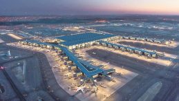 2025’te 665 Milyon Euro'luk Yatırım ile Dünyada İlk Altıya Girdi