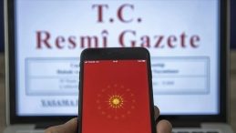 2026-2028 Dönemi Yatırım Programı Hazırlıkları Genelgesi Resmi Gazete'de