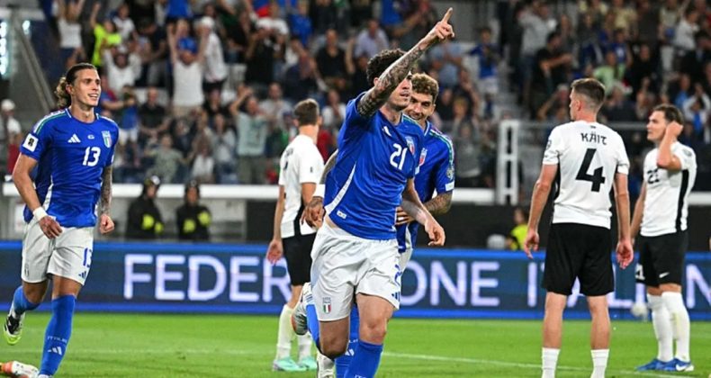 2026 FIFA Dünya Kupası Avrupa Elemeleri'nde Toplu Sonuçlar!