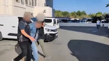 21 İl Genelinde FET&Ouml; Operasyonu: 41 Ş&uuml;pheli G&ouml;zaltına Alındı