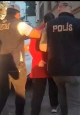 21 İlde FET&Ouml; Operasyonu: 41 Ş&uuml;pheli Yakalandı