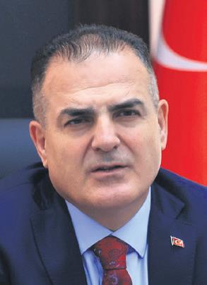 22 turistik tesis kapatıldı