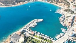 22 Turistik Tesis Kapatıldı