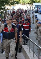 2,5 Yıldır Beklenen Kayıp Kuzenler Davasında &Ouml;nemli Gelişme: 5 Kişi Tutuklandı