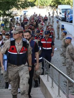2,5 Yıldır Beklenen Kayıp Kuzenler Davasında Önemli Gelişme: 5 Kişi Tutuklandı