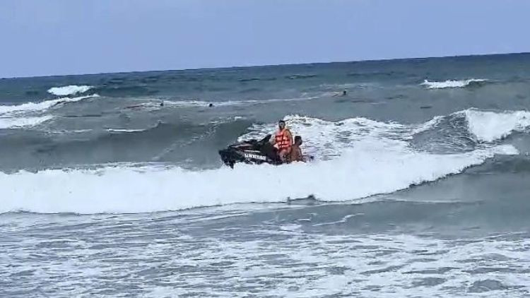 26 Yıl Hapis Cezasıyla Aranan Firari Yakalandı