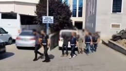 29 İl Genelinde Dolandırıcılık Operasyonu! Bakan Yerlikaya: 89 Şüpheli Yakalandı, 64'ü Tutuklandı