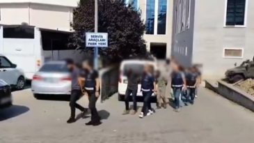 29 İl Genelinde Dolandırıcılık Operasyonu! Bakan Yerlikaya: 89 Ş&uuml;pheli Yakalandı, 64'&uuml; Tutuklandı