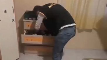 29 İlde Dolandırıcılık Şebekelerine Y&ouml;nelik Operasyon: 64 Ş&uuml;pheli Tutuklandı