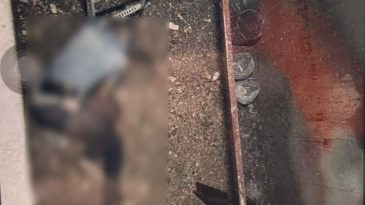 3 G&uuml;nl&uuml;k Arayış Sonunda Cesedi Asans&ouml;r Boşluğunda Bulundu